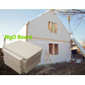 High Density Fiberglass Reinforced Magnesium Oxide Board